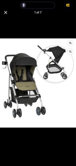 Brand new stroller $175