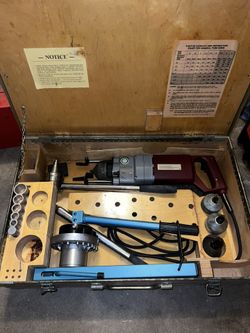 T-Drill