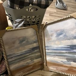 Home decor Wall Art Christmas Decor 