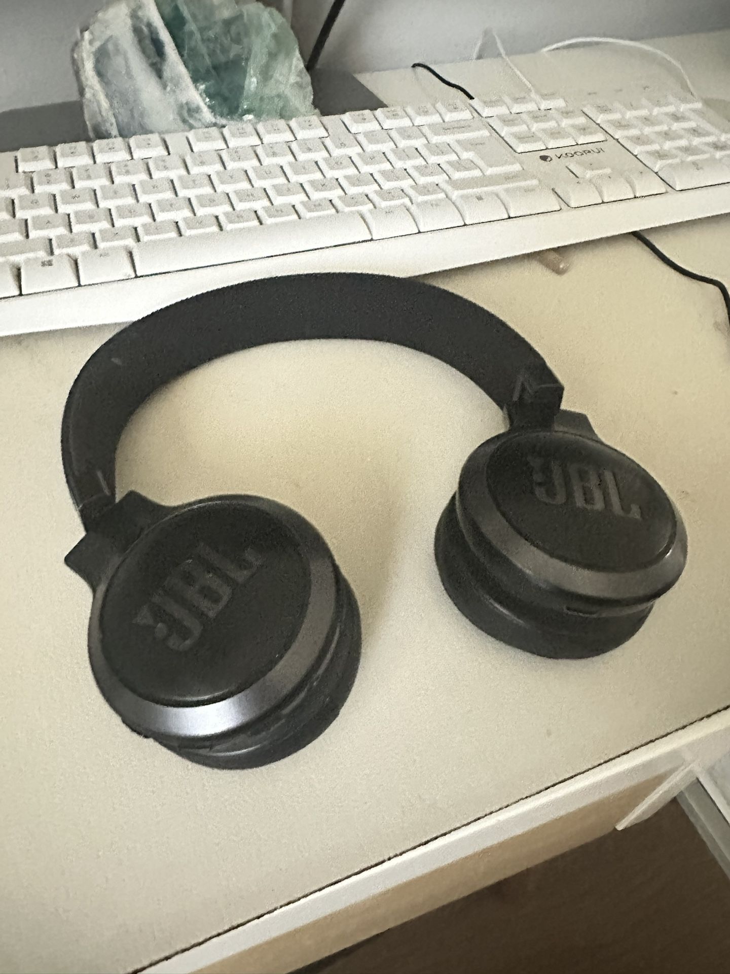 JBL Headphones