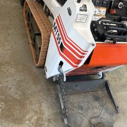 MT55 Bobcat Mini Skid Steer