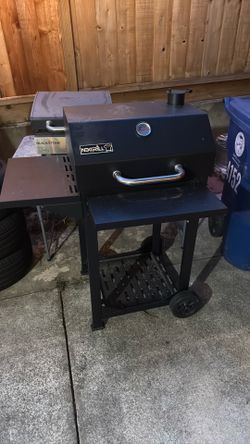 Nextgrill