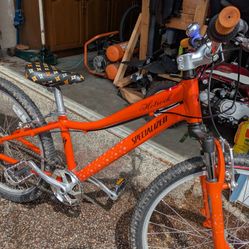 Specialized HotRock 24" In Great Shape
