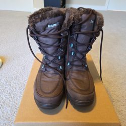 Kamik Brooklyn Snow Boots