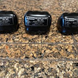 Insulated Multitap Connector Wire Nuts