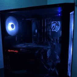 Gaming Pc 