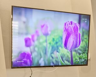 50" 4K Amazon Fire TV