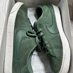 Nike Blazer SB Low 