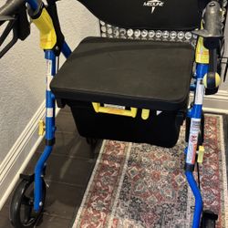 Medline High End Empower Walker