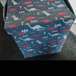 Children's Dinosaur Hamper