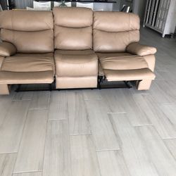 Two end tables in good condition