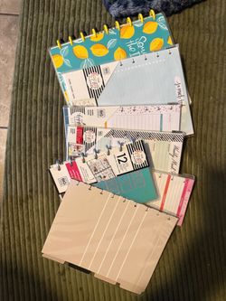 The Happy Planner