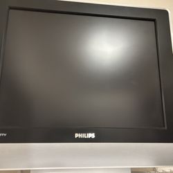 12 Inch Flat Screen TV
