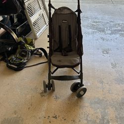Stroller