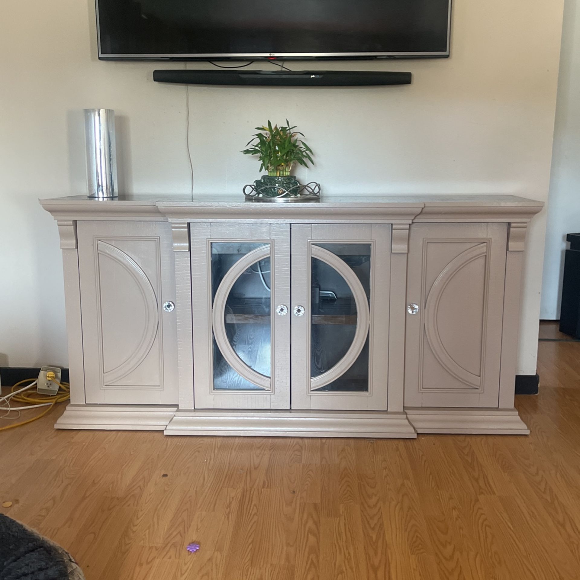 Tv Cabinet Stand 
