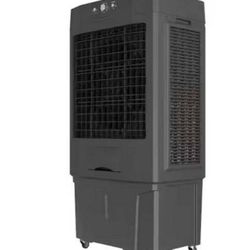 New SlimKool Elite Pro Outdoor Swamp Cooler For 12,000sq-ft