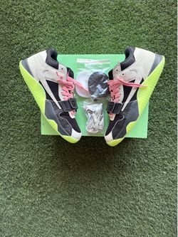 Travis Scott Chase B Jumpman Jack