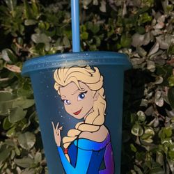 Customize Your 16oz Cup