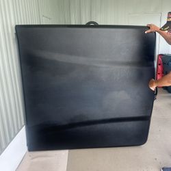 Truck Topper
