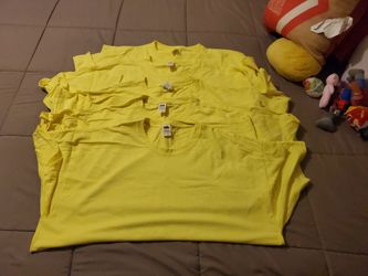 Fruit Of The Looms T shirts