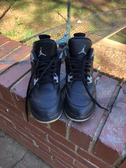 Jordan’s size 3y very good condition