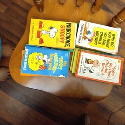 Charlie Brown's Collection 