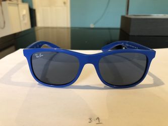 RayBan Kids Sunglasses