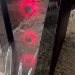 Gaming Pc W/ 1 Monitor 