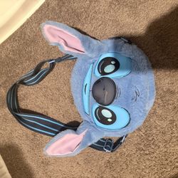 Lilo And Stitch Bag 