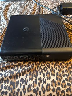 Xbox 360 Console