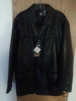 Men's Coat