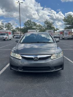 2011 Honda Civic