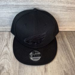 New Era Snapback Hat$35