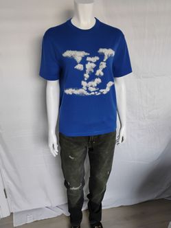 Louis Vuitton Jacquard knit t-shirt
