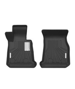 MOGO by Husky Liners Fits BMW 3 Series