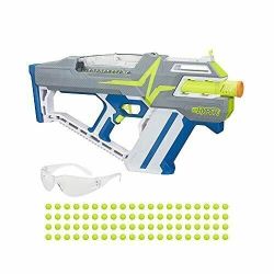 NERF Hyper Mach 100 Blaster
