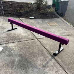 Balance Beam