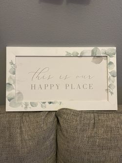 Frame Decorations