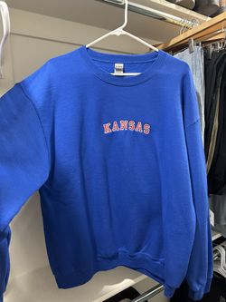 Vintage Crewneck 