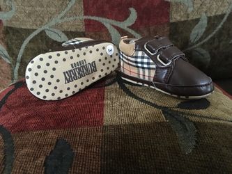 Burberry 👟👠👞 Shoes