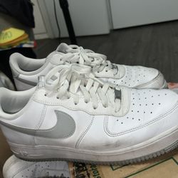 Air Force 1 Size 13 Used 