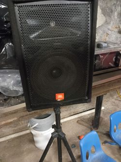 JBL 12 " vintage montior