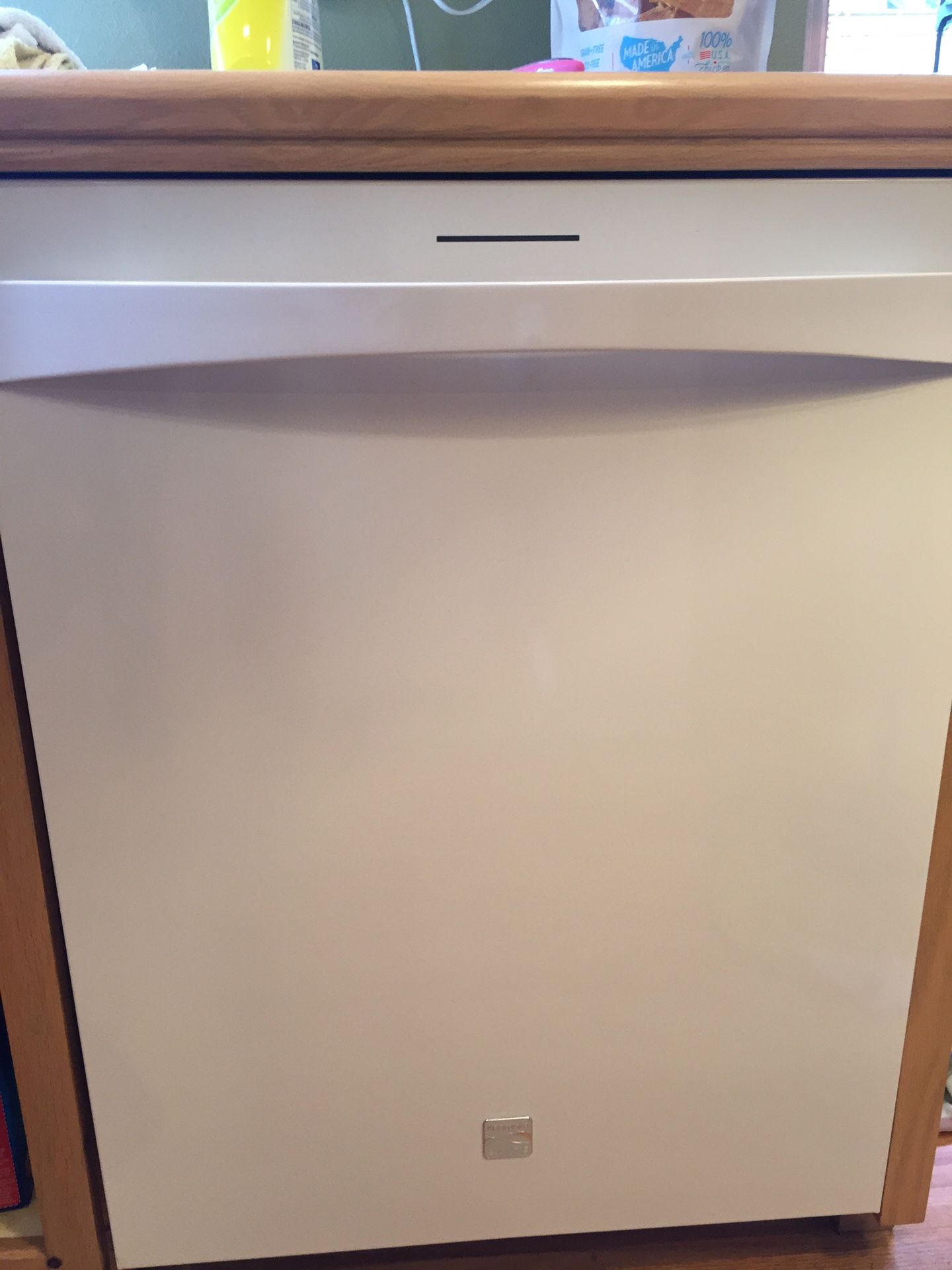 Kenmore Elite Dishwasher for Sale in Bothell, WA OfferUp