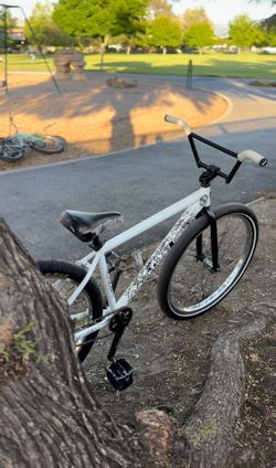 FIXIE LOOKING FOR TRADES