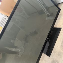 65” Samsung TV