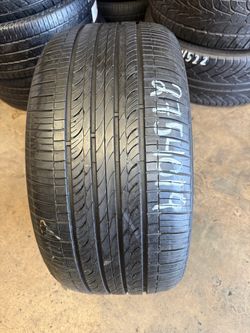 275-40-19 Hankook Optimo