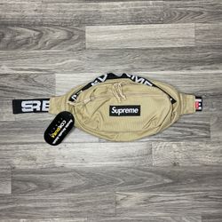 Supreme Waist Bag