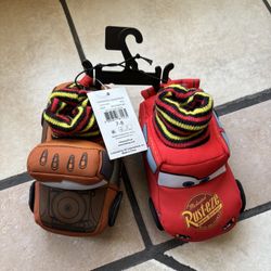 Disney Cars Slippers 