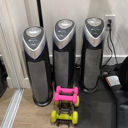 Germ Guardian Air Purifier