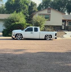 2013 Chevrolet Silverado